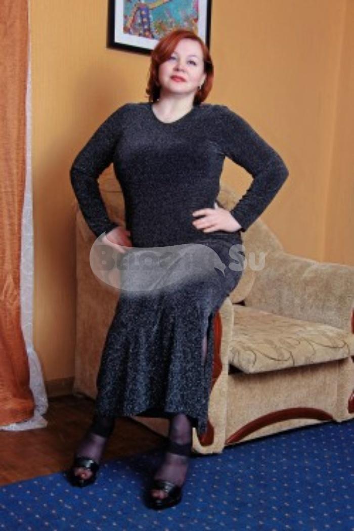 Проститутка Диана г. Фрязино